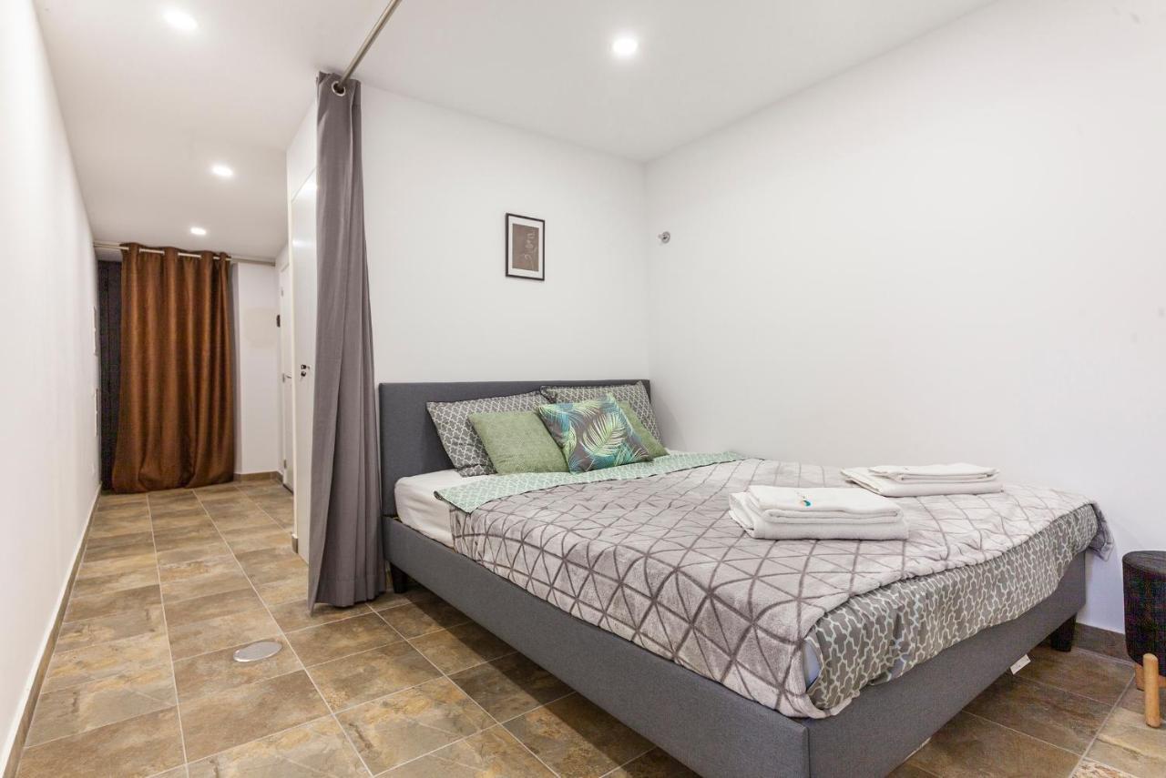 City Walls Townhouse Apartment Lagos Bagian luar foto