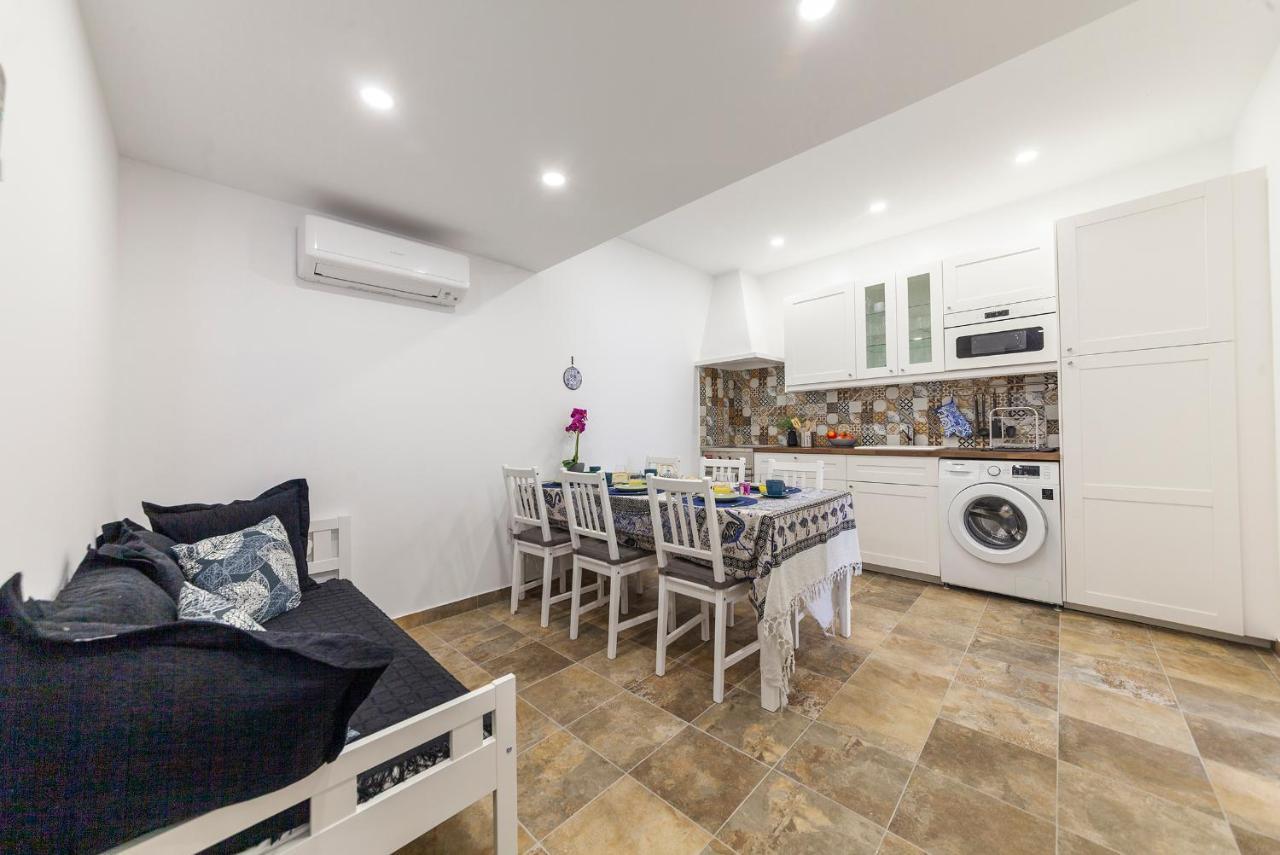 City Walls Townhouse Apartment Lagos Bagian luar foto